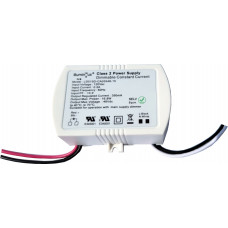 350mA Dimmable Constant Current 16.8W DC LED Driver UL approved