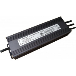 12V DC 120W Dimmable DALI LED Driver ETL approved
