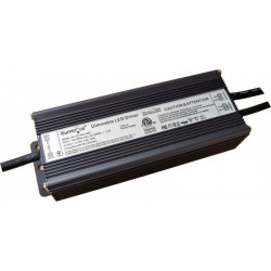 12V DC 60W Dimmable DALI LED Driver ETL approved