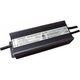 12V DC 60W Dimmable DALI LED Driver ETL (UL) approved