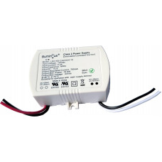 700mA Dimmable Constant Current 16.8W DC LED Driver UL approved