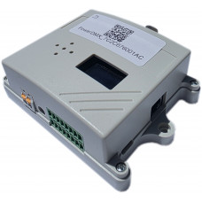 PowerDMX Controller
