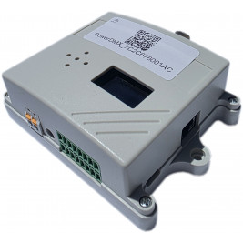 PowerDMX Controller PowerDMX Controller