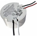 500mA Dimmable Constant Current 15W DC LED Driver UL approved