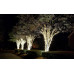 Commercial 10M 100 LED Outdoor Christmas Lights