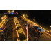 Commercial 10M 100 LED Outdoor Christmas Lights