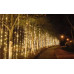 Commercial 10M 100 LED Outdoor Christmas Lights