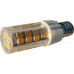 LED E12 120V AC (Eq. to 40W Halogen) Dimmable UL Approved
