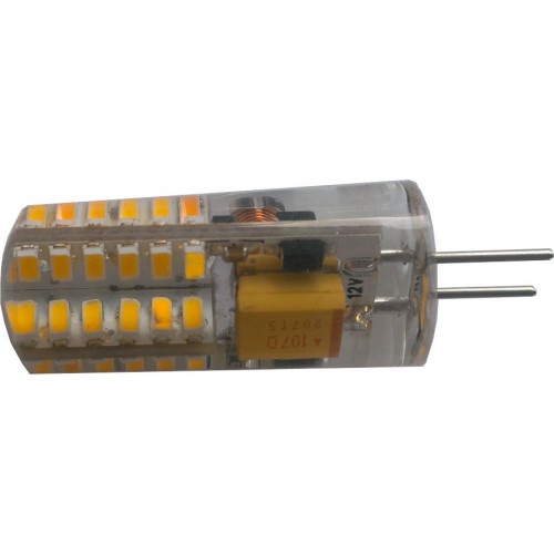 LED 1.7W to 15W) Dimmable Waterproof