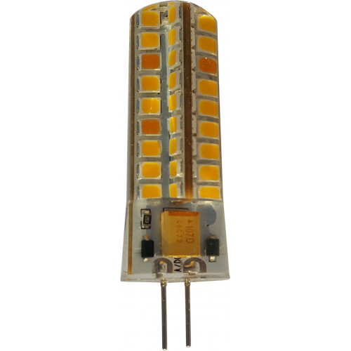 Ampoule Led Maïs G4 12V AC/DC Easy Connect 0,7 W 3000°- Eclairage
