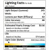 (10 Pack) LED 3W (Eq to 25W Halogen) G4 12V AC/DC Lamp
