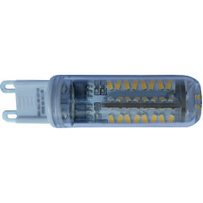 LED G9 (Eq. to 25W Halogen) Dimmable UL (ETL) approved 110V AC