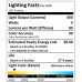 LED 5W (Eq to 50W) MR16 GU5.3 12V AC/DC Lamp Bulb