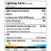 LED 9W (Eq. to 50W) PAR36 12V AV/DC Flood Lamp LED