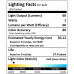 LED S8 E12 10-30V DC Omni Bulb Clear Cover