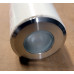 LED Recessed Marker Deck Light S/S Dimmable 12V AC/DC 3W