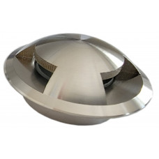 Recessed Marker Deck 3-Way Bezel ONLY