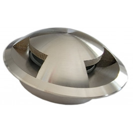 Recessed Marker Deck 3-Way Bezel ONLY