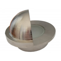 Recessed Marker Deck Downlight Bezel ONLY