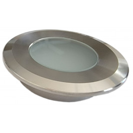Recessed Marker Deck FLAT Bezel ONLY