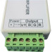 12V / 24V RGB 4A Signal Amplifier Range Extender LED Strip Light