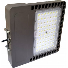 LED 150W (Eq to 600W MH) Shoebox Street Light UL Approved