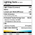 LED 2.5W (Eq to 25W) 12V T20 Wedge Bulb 3157 3156