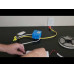BASICS by illuminous 24V 60W Dimmable CV DC LED Driver UL approved 120-277V